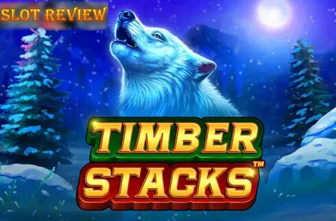 Timber Stacks slot